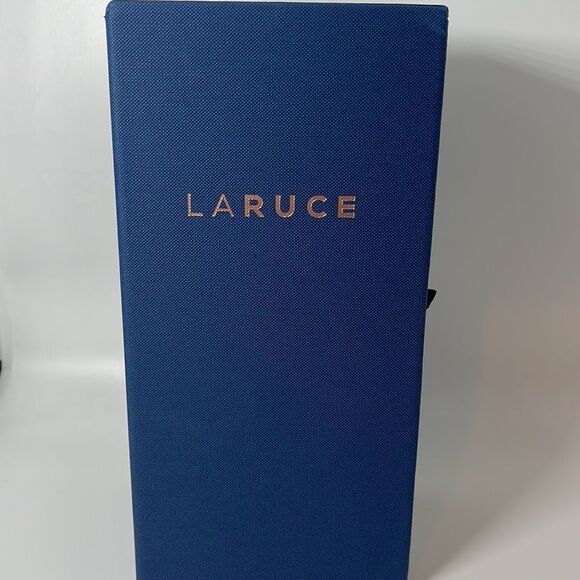 NWT LARUCE Beauty Rennie Brush Set (14 brushes + Cup) - Picture 6 of 7